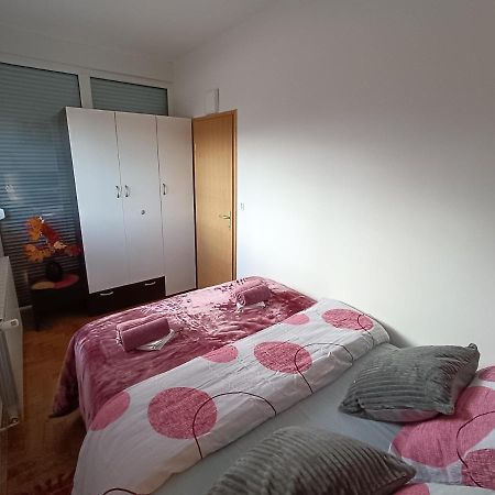 Apartman Ante Gospic Exterior photo