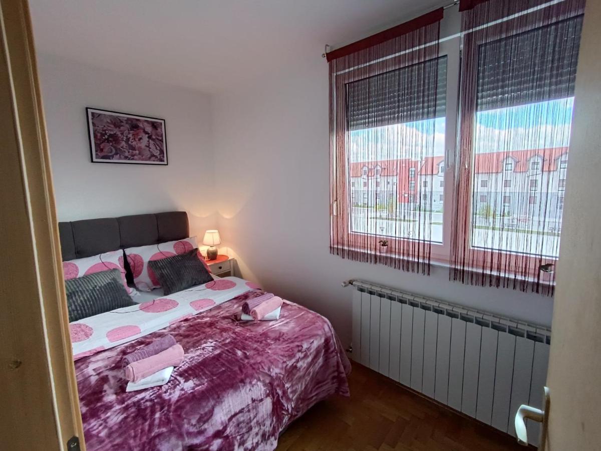 Apartman Ante Gospic Exterior photo