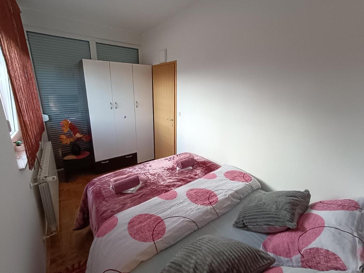 Apartman Ante Gospic Exterior photo