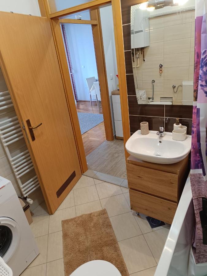 Apartman Ante Gospic Exterior photo