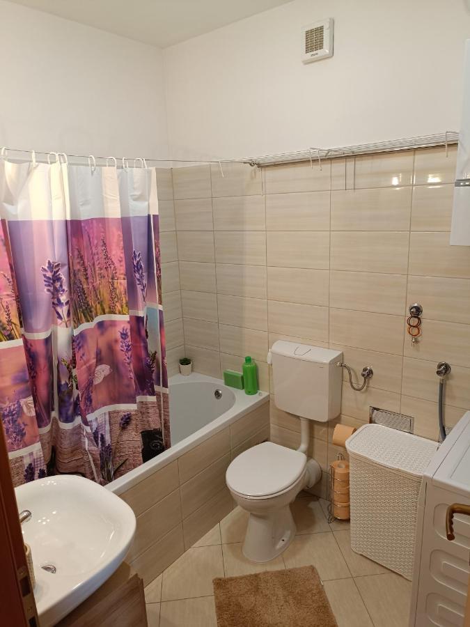 Apartman Ante Gospic Exterior photo