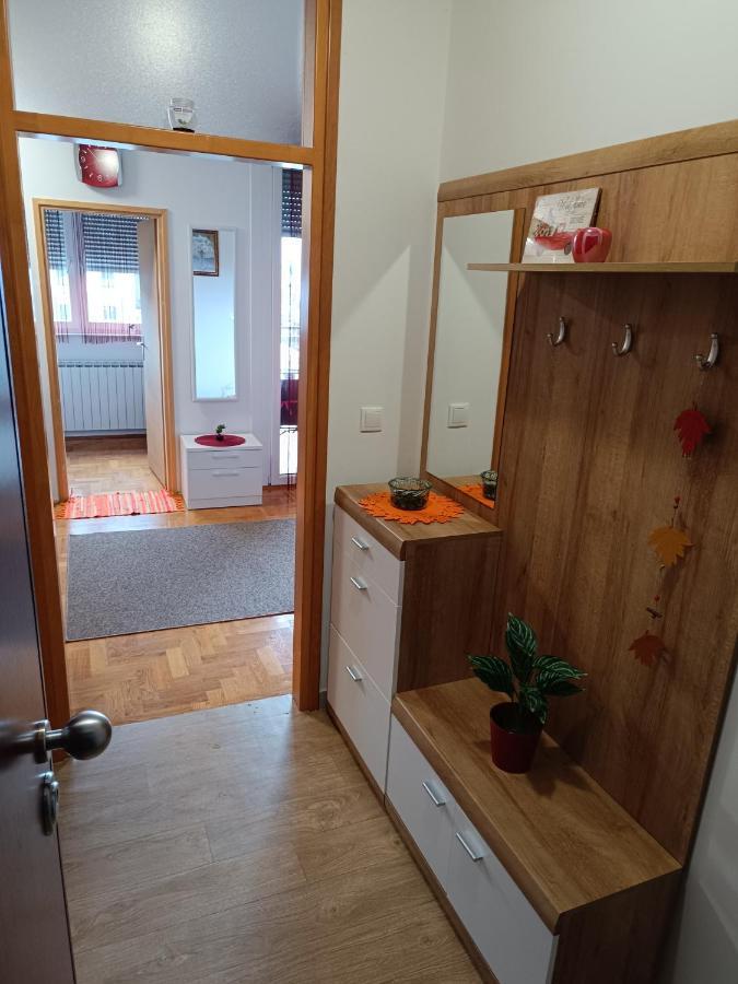 Apartman Ante Gospic Exterior photo