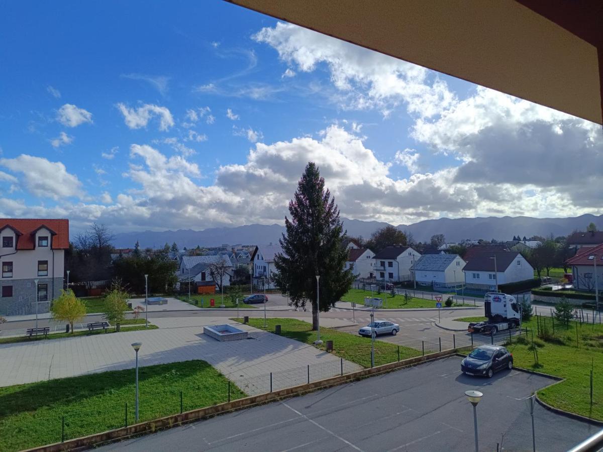 Apartman Ante Gospic Exterior photo
