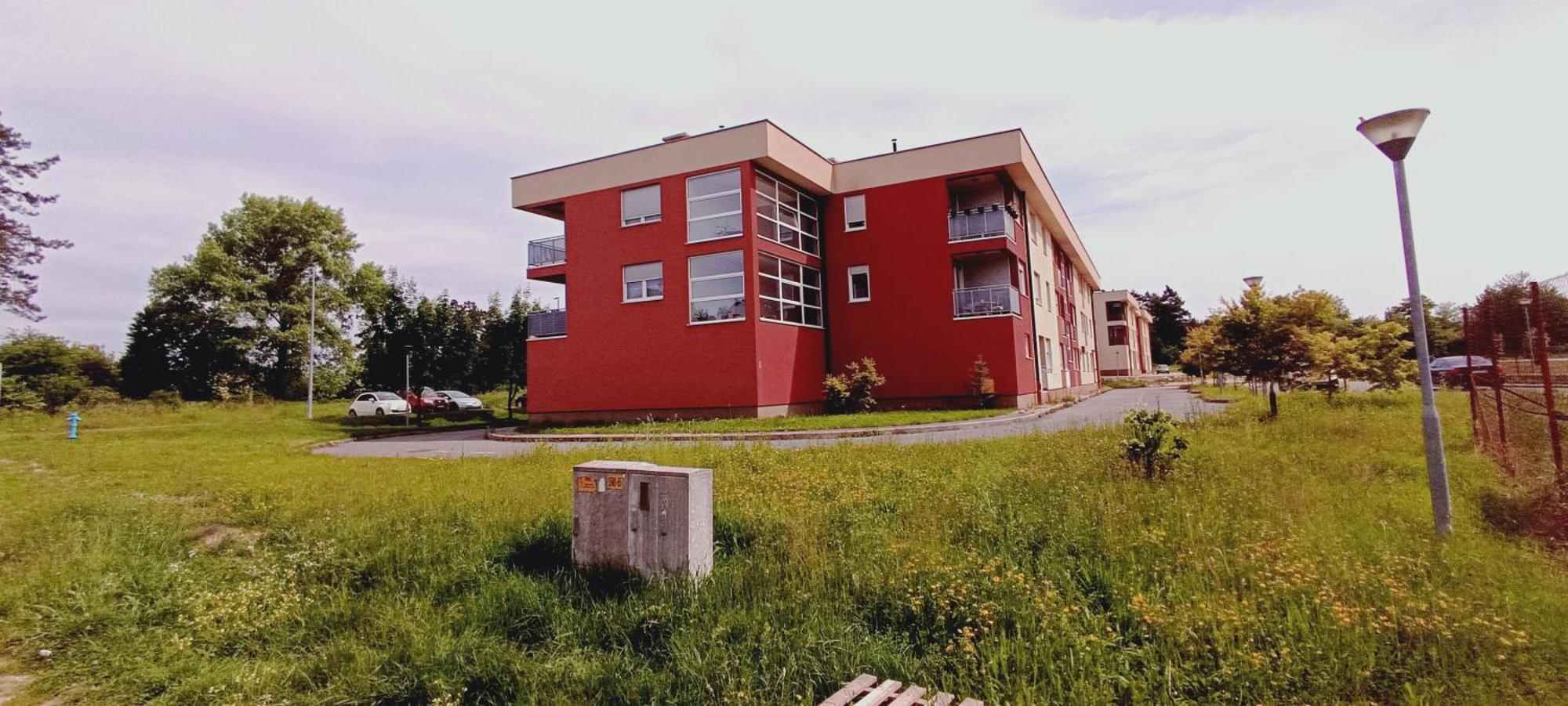 Apartman Ante Gospic Exterior photo