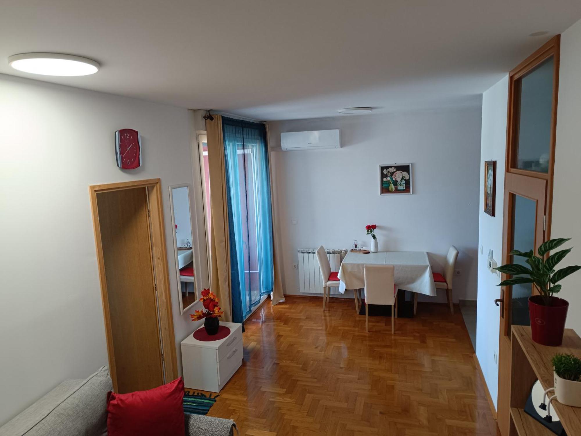Apartman Ante Gospic Exterior photo